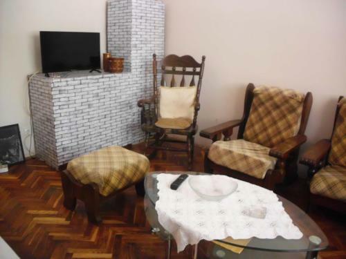 Apartamento Fontana