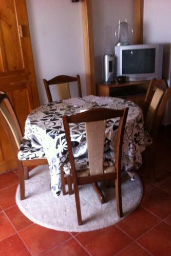Apartamento Svetostefanska Ulica