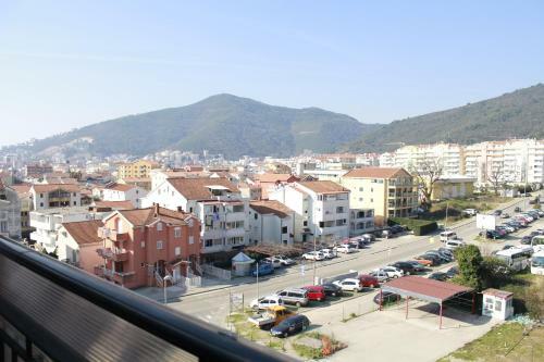 Cozy Family Apartment