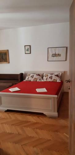 Apartamento Garden Suite