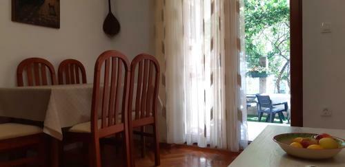 Apartamento Garden Suite