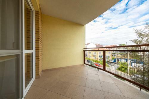 Apartament Z 3 Sypialniami