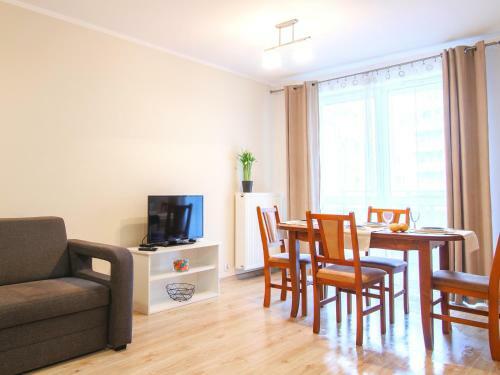 Apartamenty Luna Bia?ystok Zachodnia
