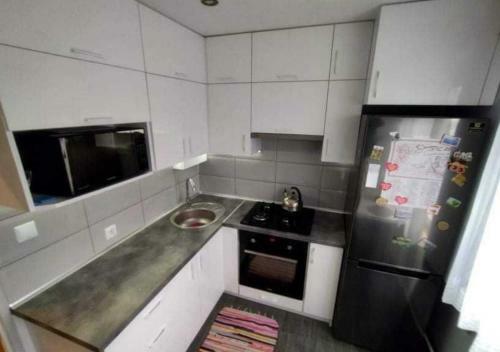 Apartamento Zwierzyniecka 15
