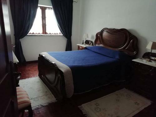 Countryside House W/ View