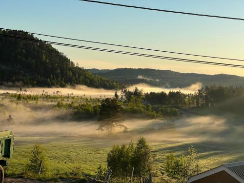 Apartamento Oggevatn