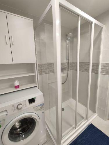 Apartman U Klavdie