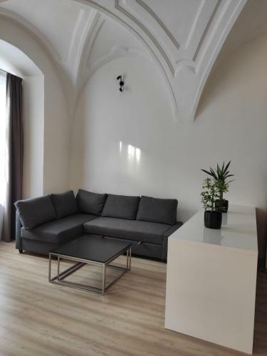 Apartman U Klavdie