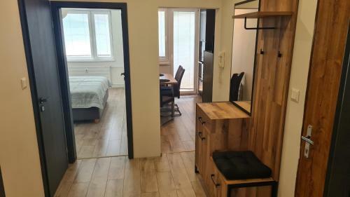 Apartm�n Laura