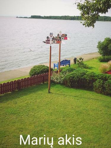 Apartamento Mari? Akis