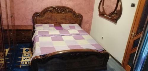 Apartamento Central Park