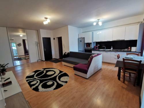 Apartament Karina Zona Mall