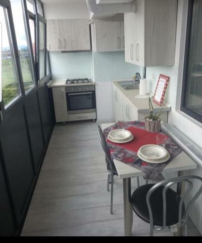 Mall-lux 41 Apartament