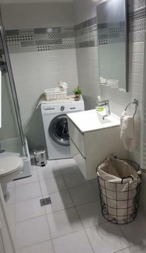 Mall-lux 41 Apartament