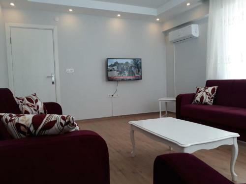 Apartamento ???? ????? Plaza Korucuk 2