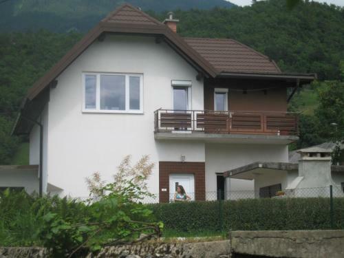 R&g Apartment
