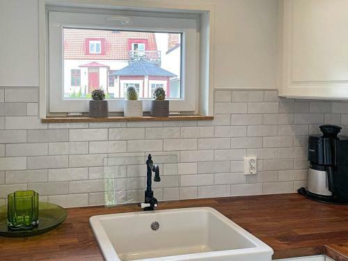 Holiday Home �ngelholm IV
