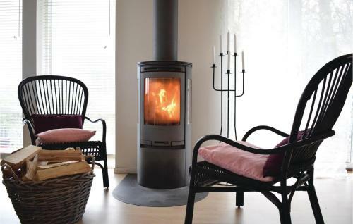 One-bedroom Holiday Home In Angelholm