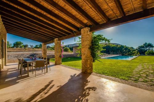 Villa 5 - Carrossa Resort & Villas
