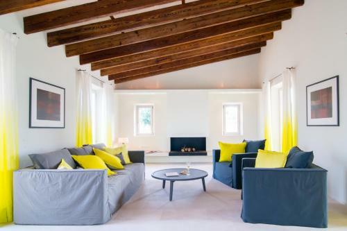 Villa 5 - Carrossa Resort & Villas