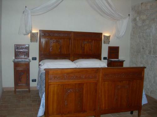 Agroturismo Agriturismo Il Portone