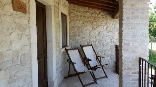 Agroturismo Agriturismo Il Portone
