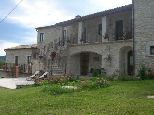 Agroturismo Agriturismo Il Portone