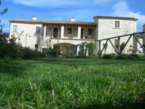 Agroturismo Agriturismo Il Portone