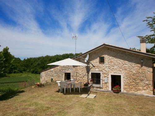 Lodge Holiday Home Roccamorice Roccamorice