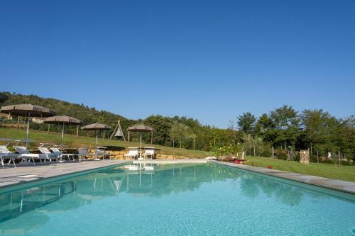 Agroturismo Agriturismo Montelovesco