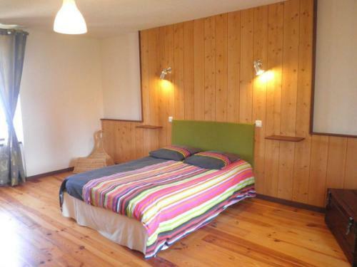Holiday Home Le Gite De Kerneuil
