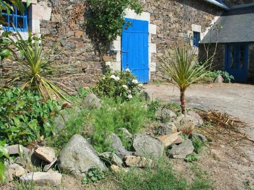 Holiday Home Le Gite De Kerneuil