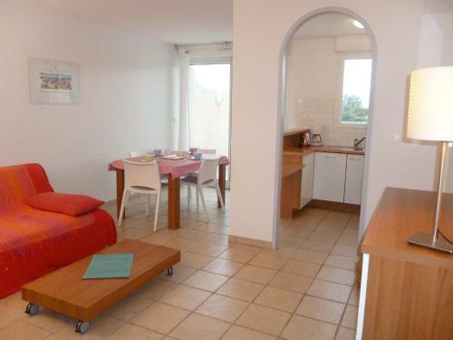 Apartment Jardins Harmonia Saint Cyprien