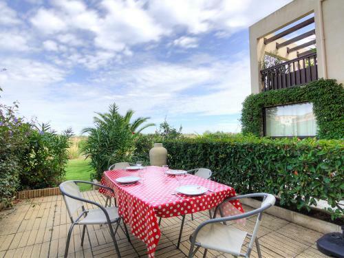 Apartment Residence Catalona Saint Cyprien