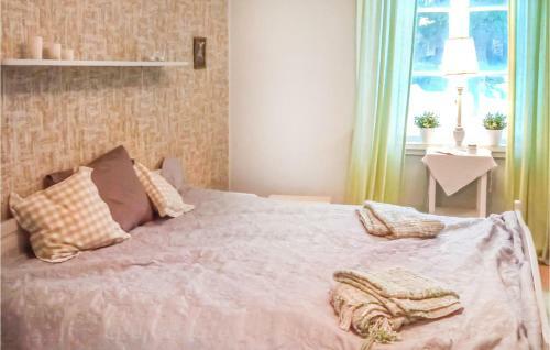 Nice Home In �ppelbo With 3 Bedrooms #142