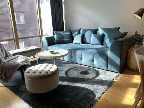 Apartamento �re Travel - M�rviksg�rden