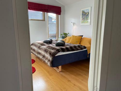 Apartamento �re Travel - M�rviksg�rden