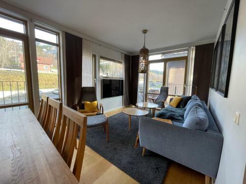 Apartamento �re Travel - M�rviksg�rden