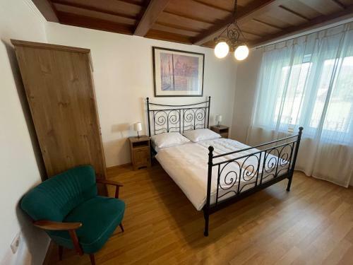 Apartmaji Iva
