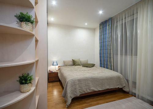 Luxury Apartment In The Old Town