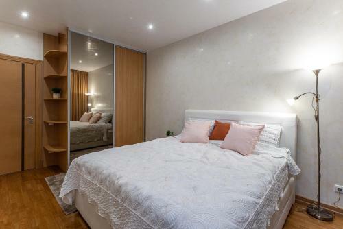 Luxury Apartment In The Old Town