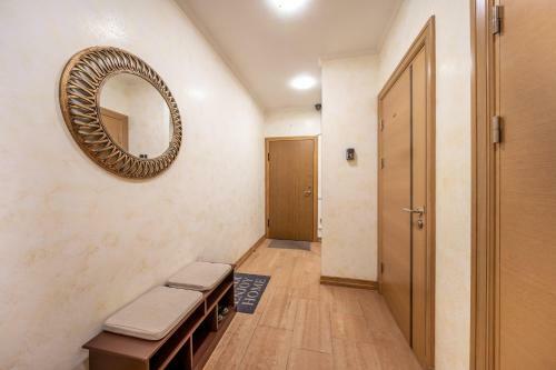 Luxury Apartment In The Old Town