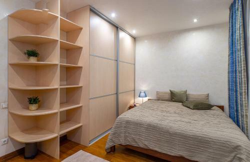 Luxury Apartment In The Old Town