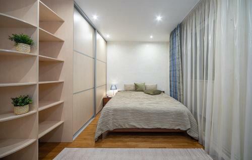 Luxury Apartment In The Old Town