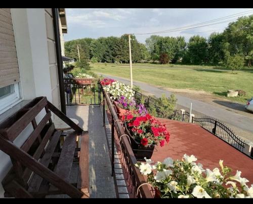 Apartamento Privatni Smestaj - Rooms
