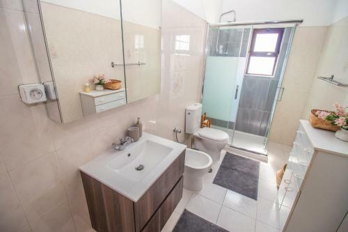 Villa As Melhores Experi�ncias de Conforto E Lazer