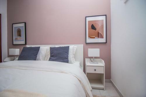 Villa As Melhores Experi�ncias de Conforto E Lazer