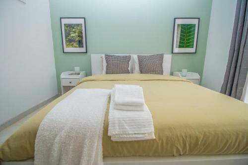 Villa As Melhores Experi�ncias de Conforto E Lazer