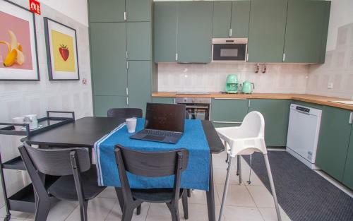 Villa As Melhores Experi�ncias de Conforto E Lazer