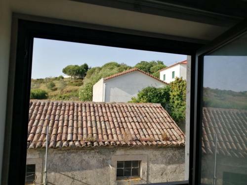 Hostal Adega Resid�ncias Art�sticas - Perto de Lisboa
